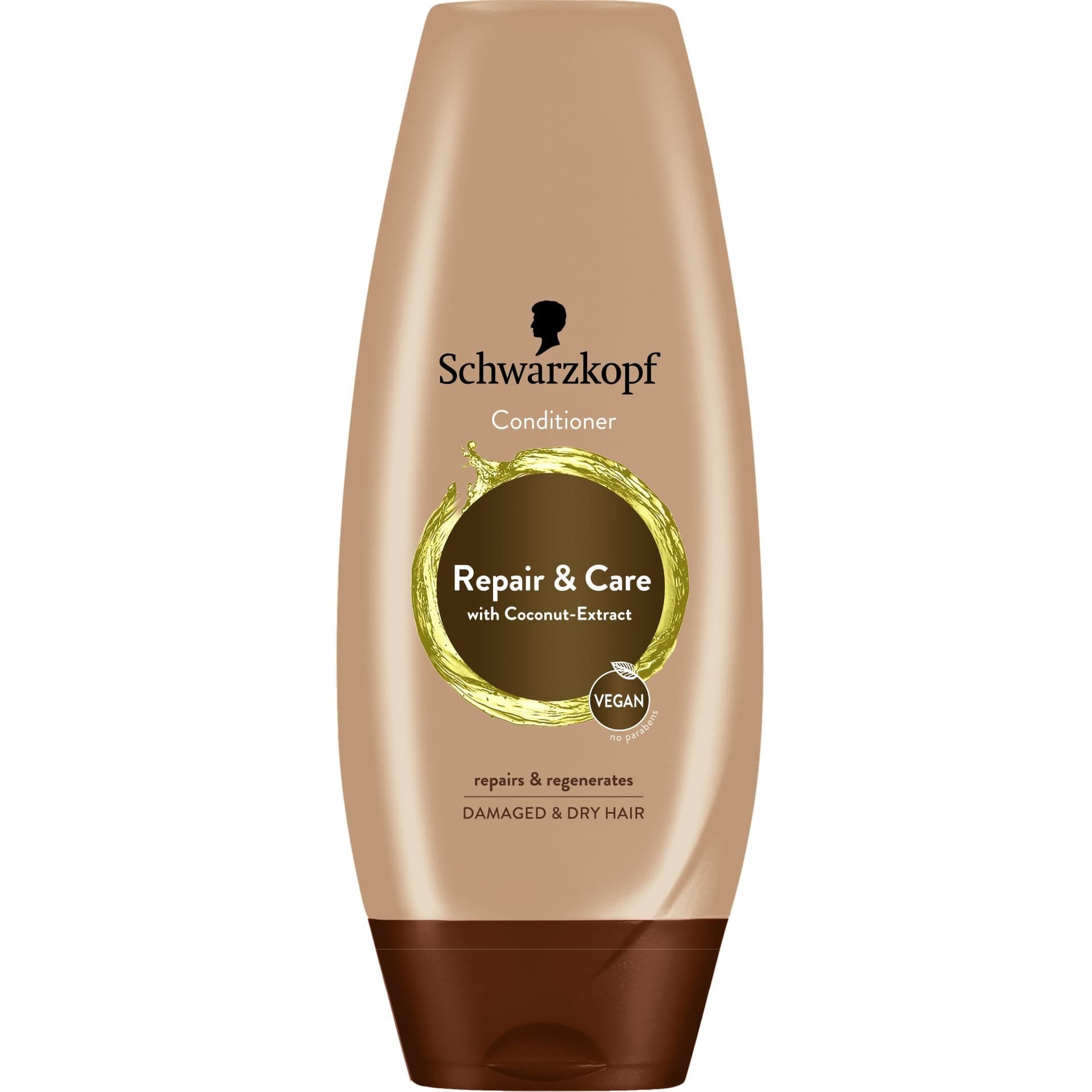 Schwarzkopf Repair & Care Conditioner 200ml