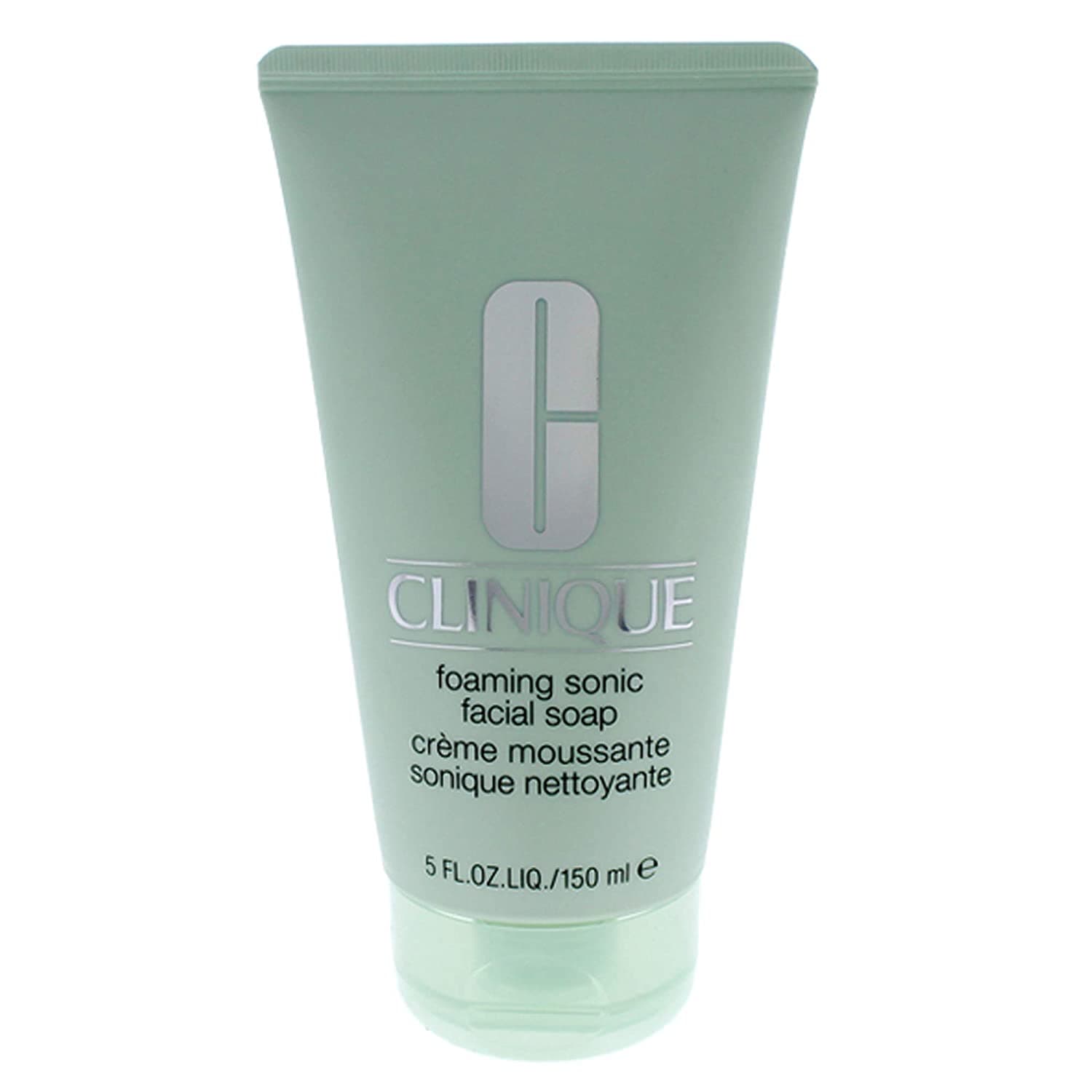 Clinique Liquid Facial Soap 150ml