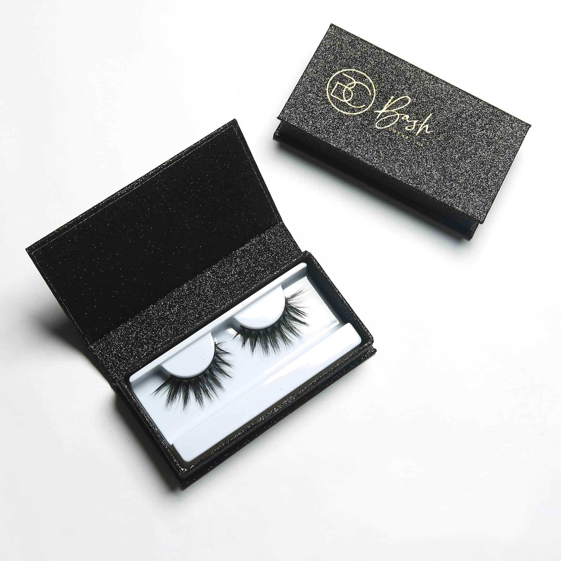 Bash Cosmetics Coco Eyelash