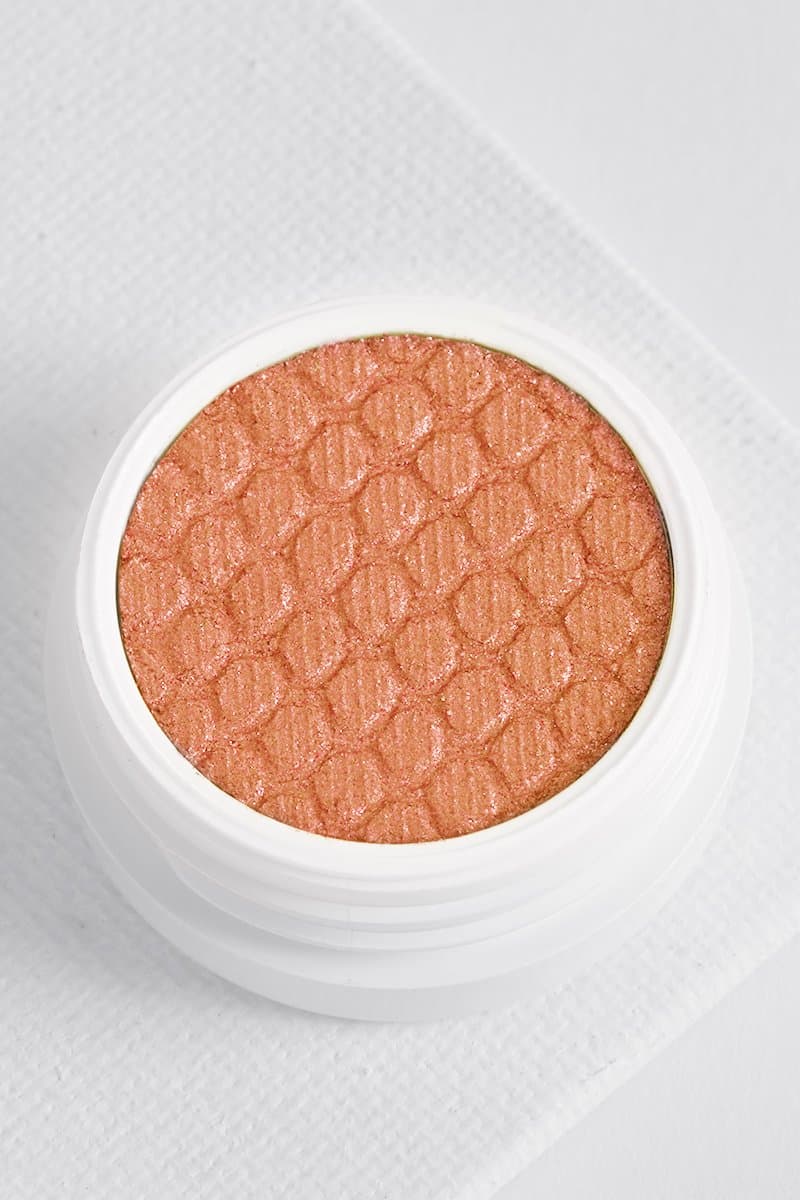 Colour Pop Super Shock Metallic Eye Shadow