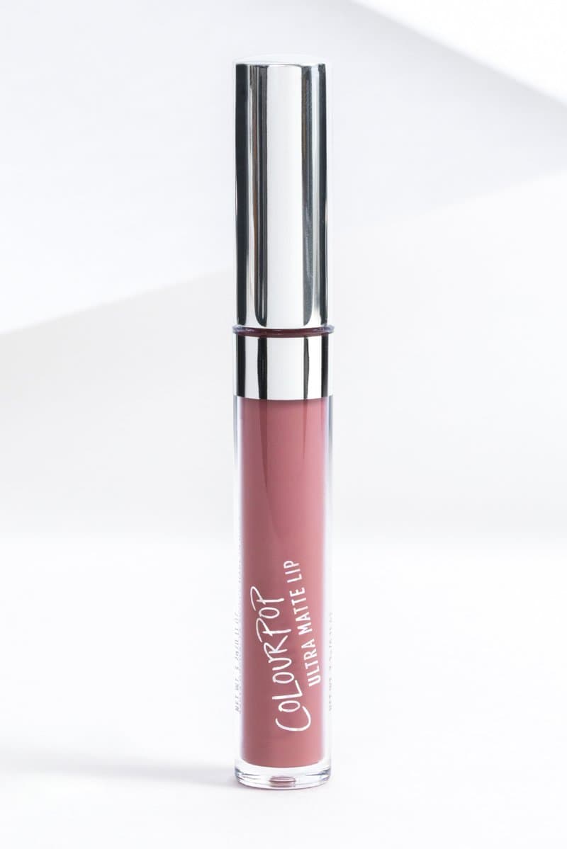 Colourpop Ultra Matte Lip Color