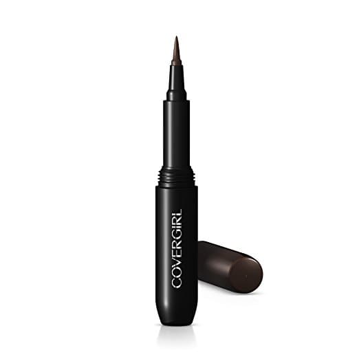 Cover Girl BombShell Intensity Liner by Lash Blast