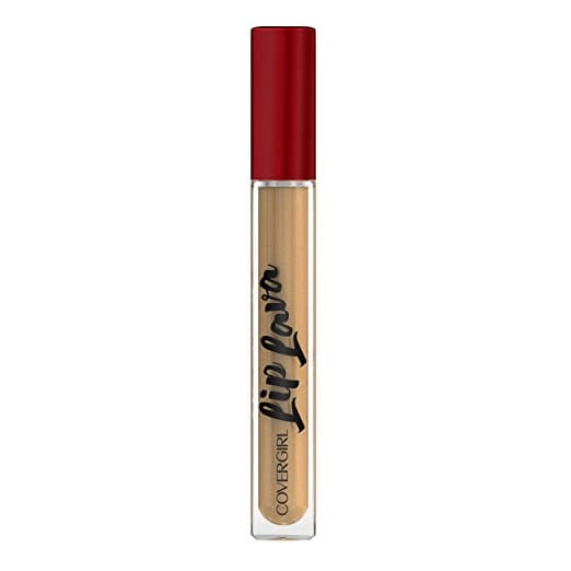 Cover Girl Lip Lava Lava