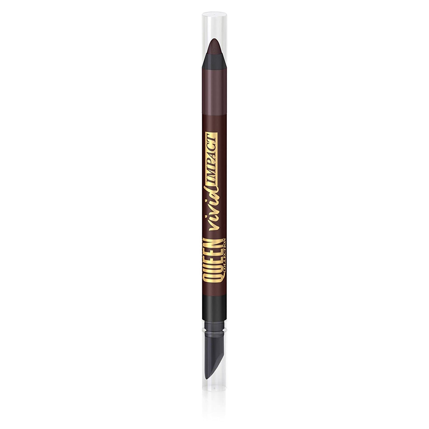 Cover Girl Queen Vivid Impact Eyeliner