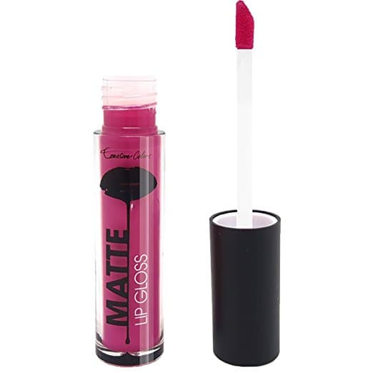 Creative Colors Matte Lip Gloss