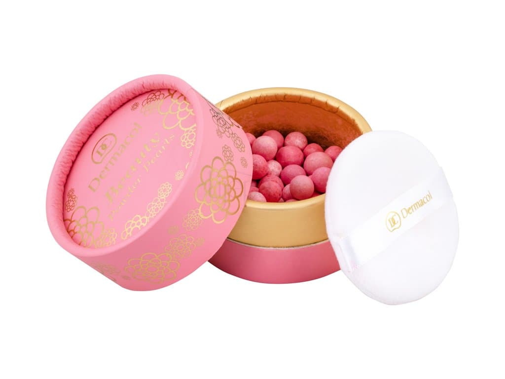 Dermacol Beauty Powder Pearls Illuminating