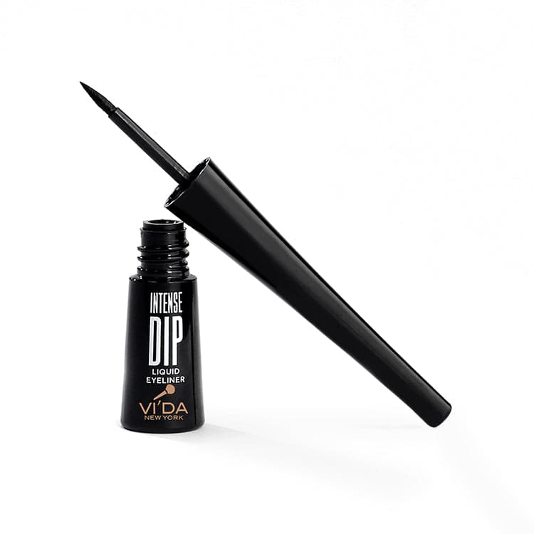 Vida New York Intense Dip Liquid Eye Liner - TESTER