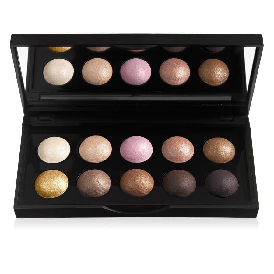 elf Baked Eyeshadow Palette