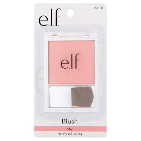 elf Blush with Brush