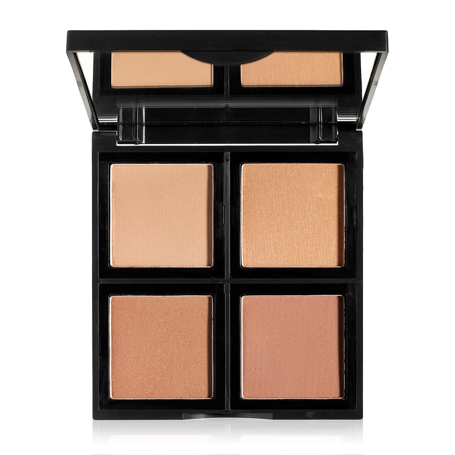elf Bronzer Palette