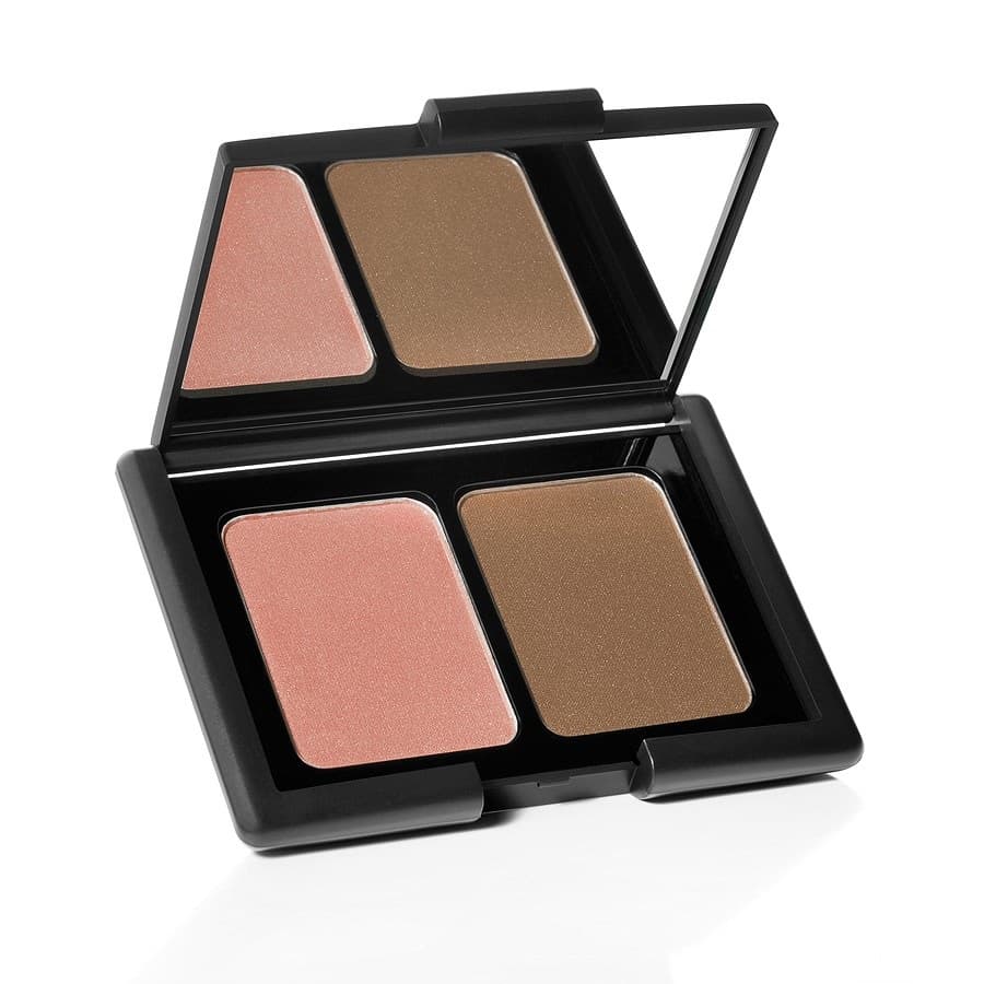 elf Contouring Blush and Bronzing Powder