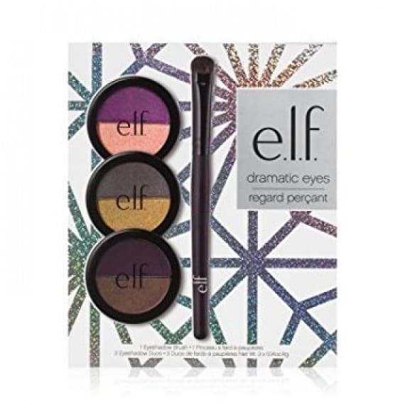 elf Dramatic Eyes 3 Eyeshadow