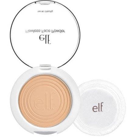 elf Flawless Face Powder