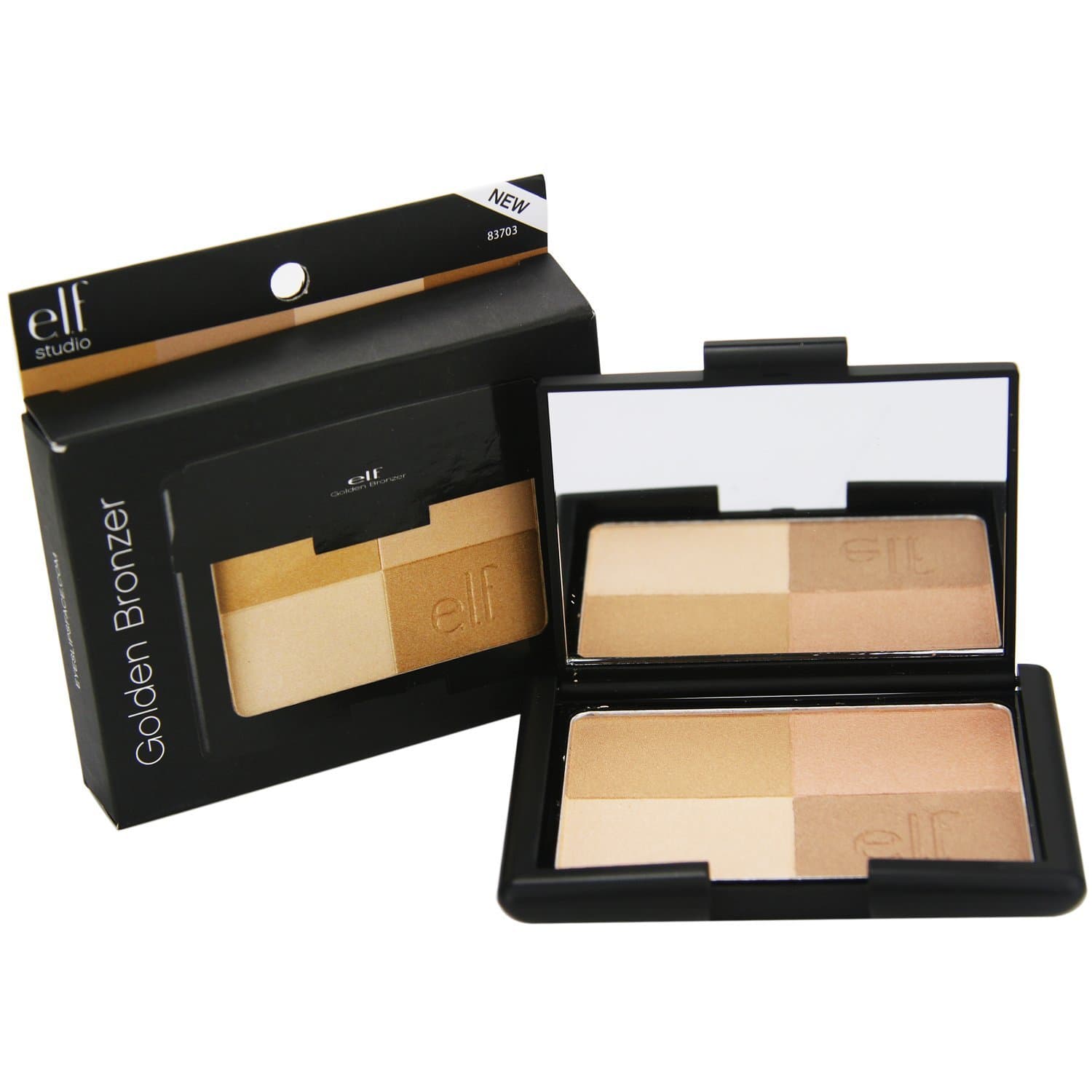 elf Golden Bronzers