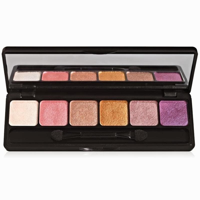 elf Prism Eyeshadows