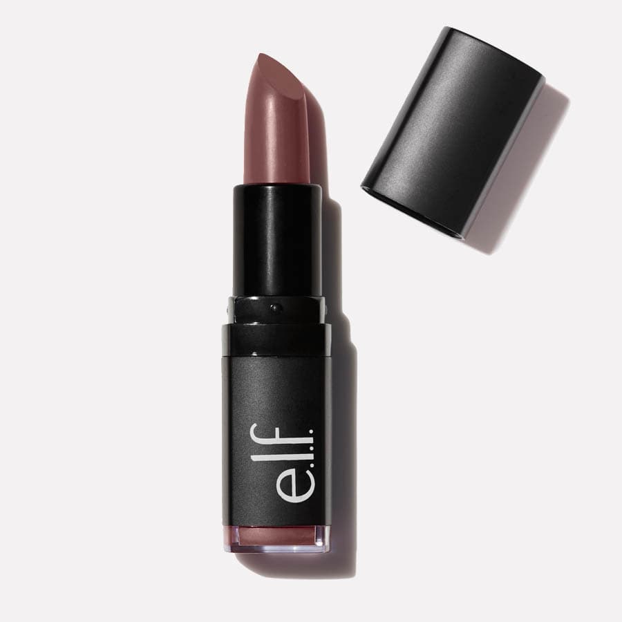 elf Velvet Matte Lipstick