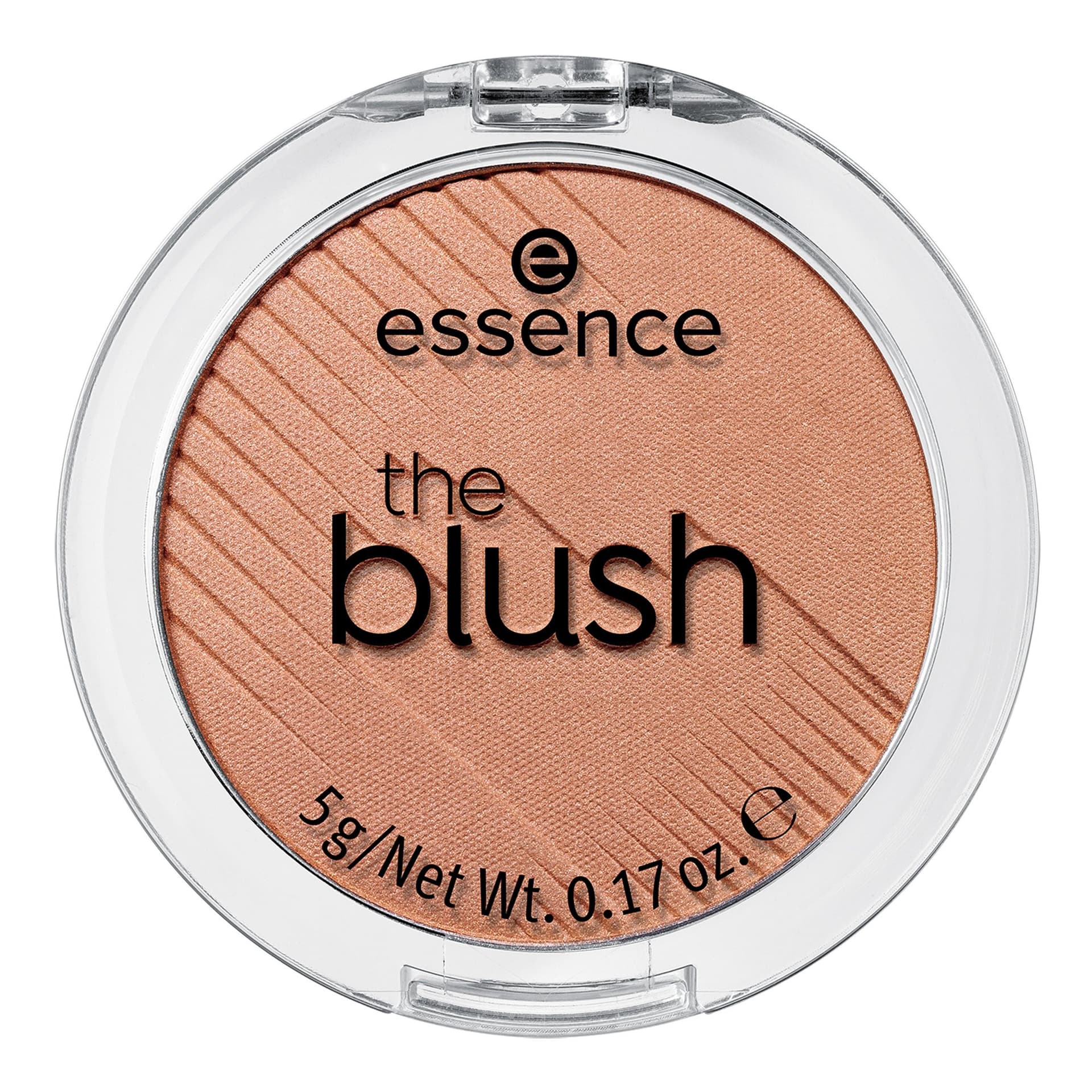 Essence The Blush- 20 Bespoke