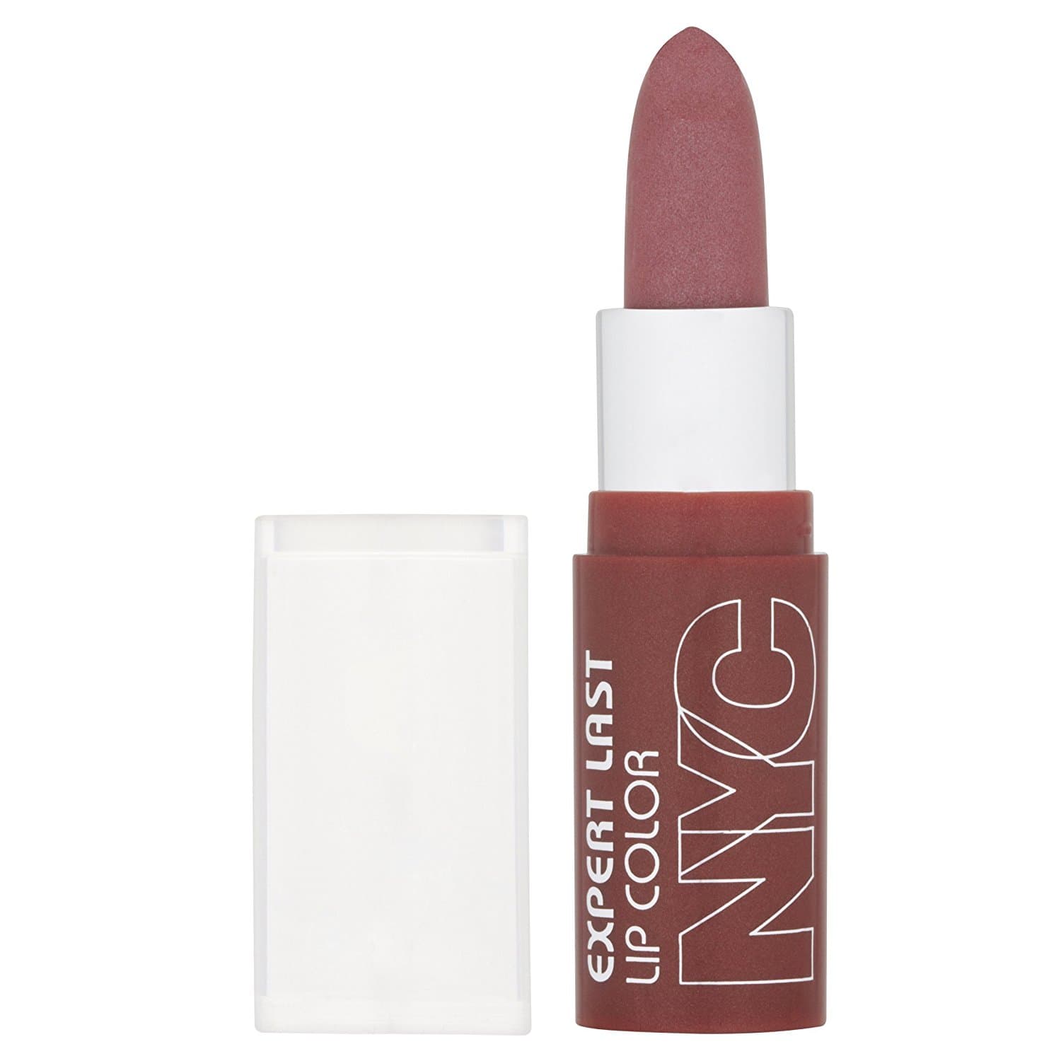 NYC Expert Last Lip Color