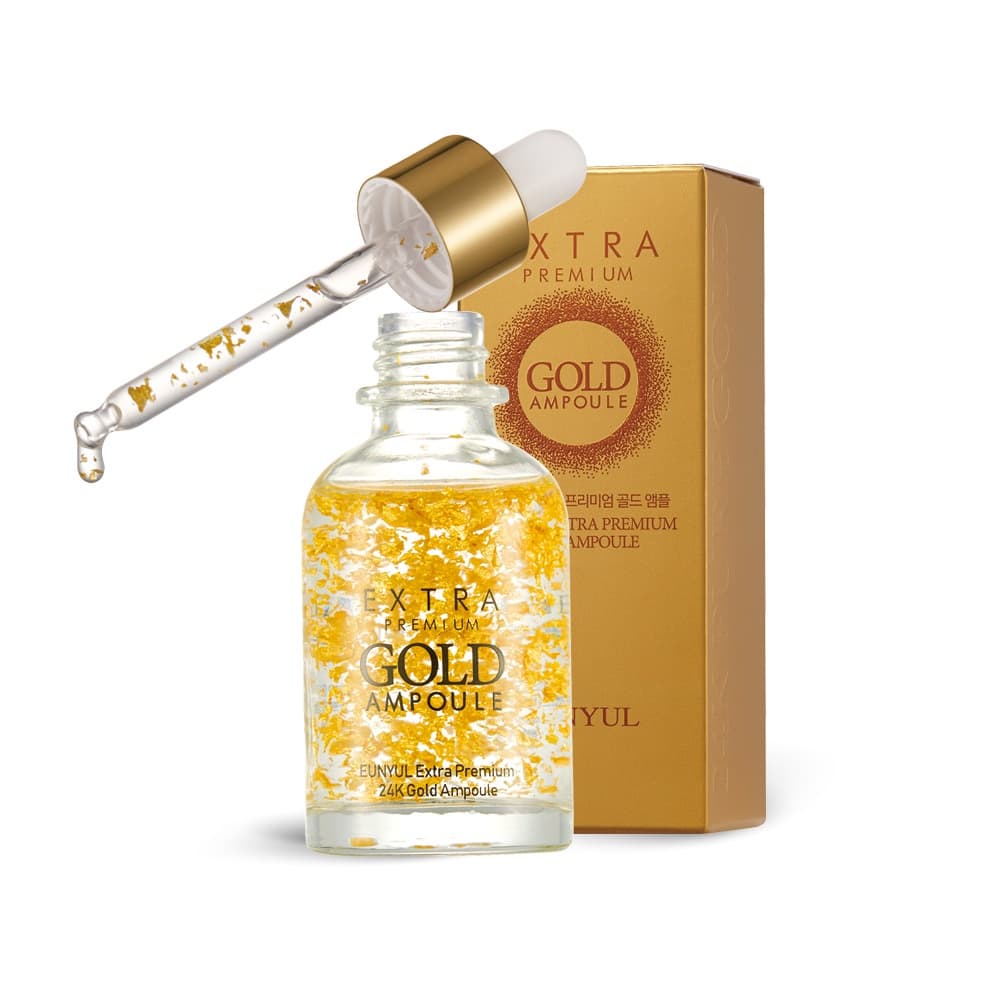 EUNYUL Extra Premium Gold Ampoule