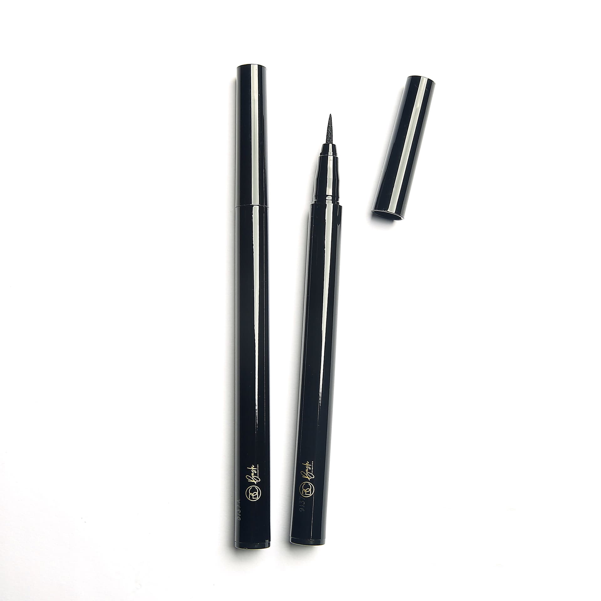 Bash Cosmetics Flat Tip Liner - TESTER