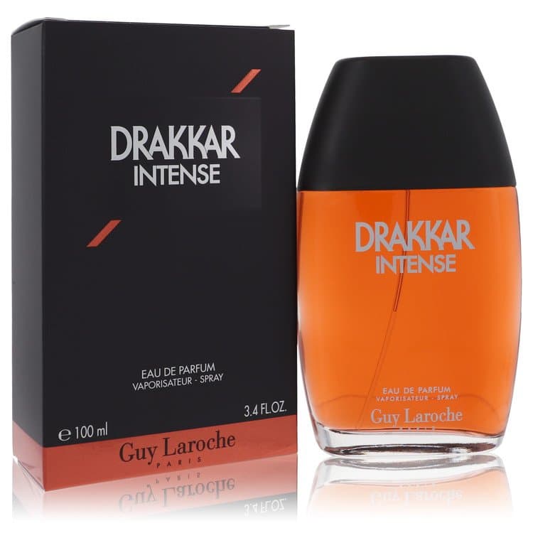 Guy Laroche Drakkar Noir Intense EDP 100ml
