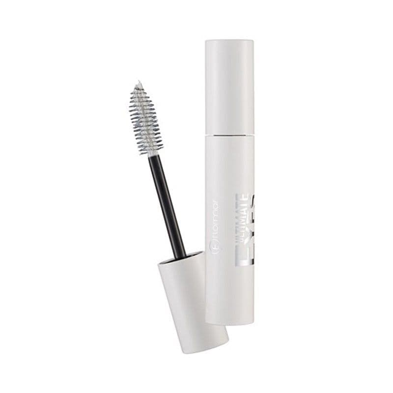 Flormar Ultimate Eyes Primer Mascara