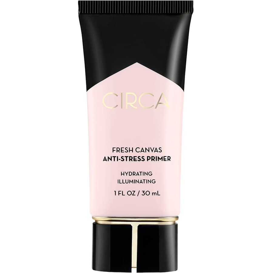 Fresh Canvas Anti Stress Primer