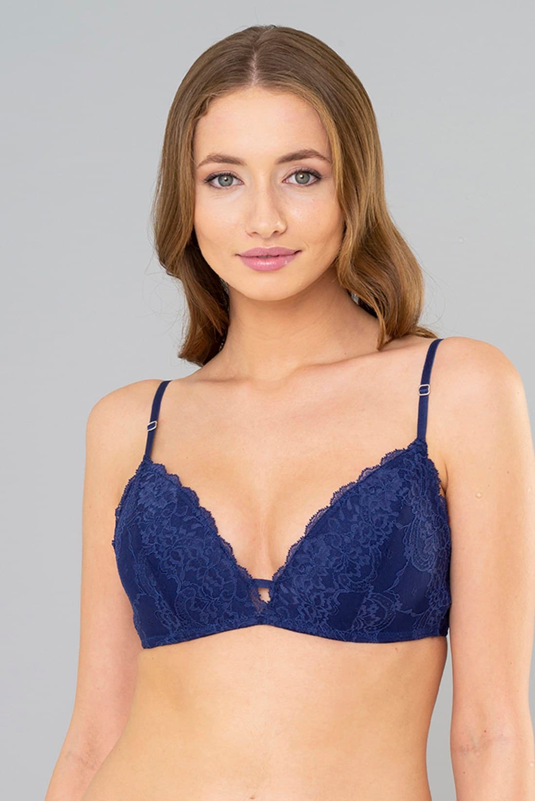 GECE GOLGE Lace Bracket Bra 9300
