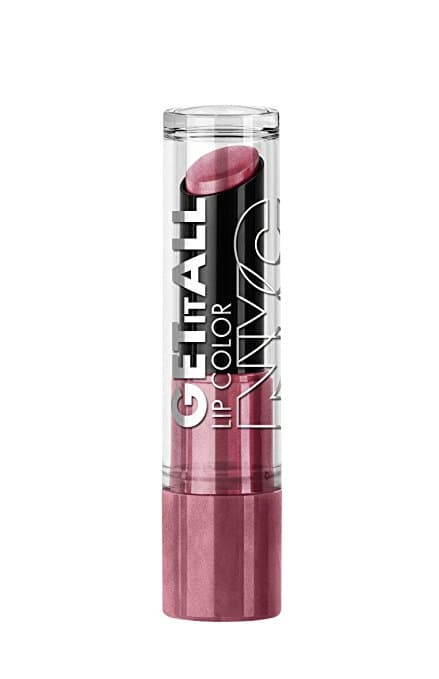 NYC Get It All Lip Color