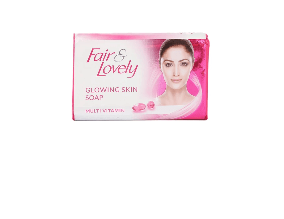 Glow & Lovely Multi Vitamin Soap 110g
