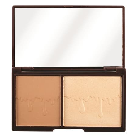 I Heart Revolution Bronze and Glow