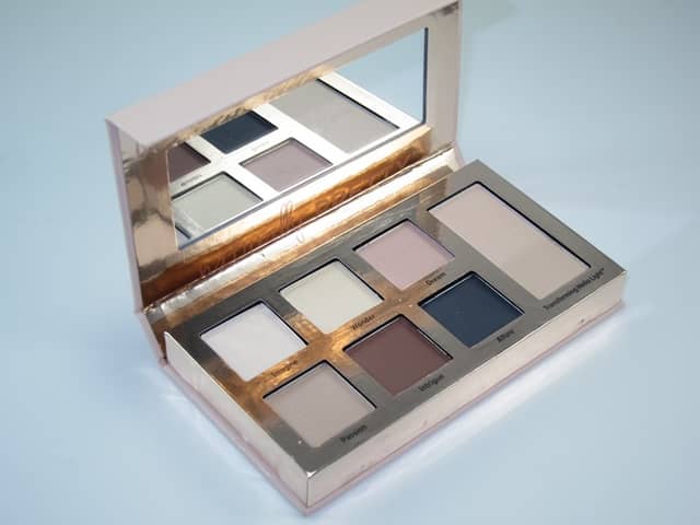 IT Cosmetics Naturally Pretty Essentials Matte Eyeshadow