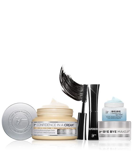 IT Cosmetics Treat Your Skin With