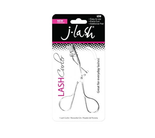 J.LASH Eyelash Curler