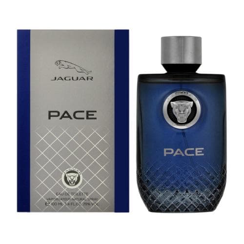 Jaguar Pace EDT 100ml