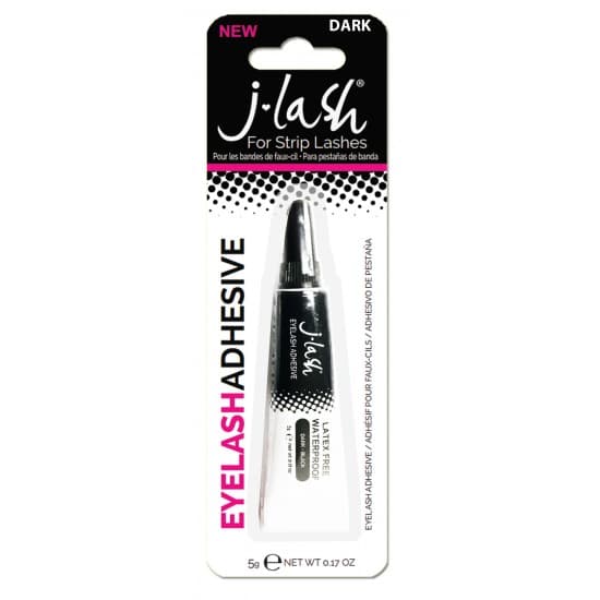 J.LASH Lash-Adhesive-Dark-Black