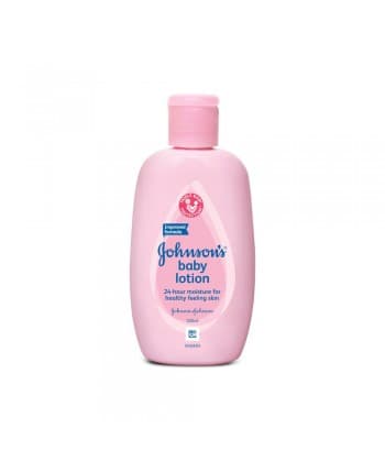 Johnsons Baby Lotion 100ml
