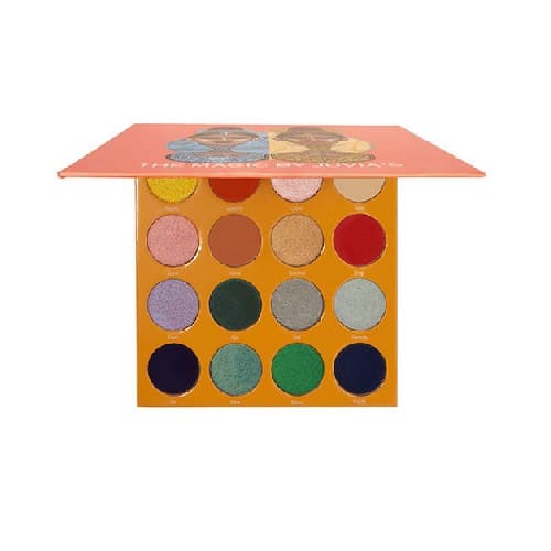 Juvias Place The Magic Mini Palette