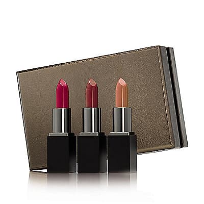 Laura Mercier Lip Lust Collection