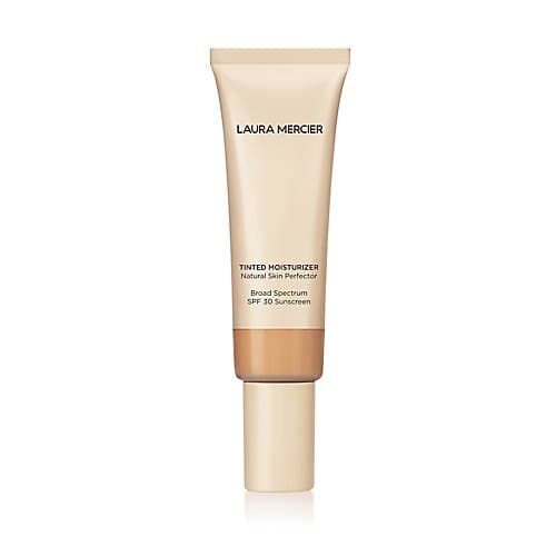 Laura Mercier Tinted Moisturizer Natural Skin Perfector Broad Spectrum SPF 30 Sunscreen