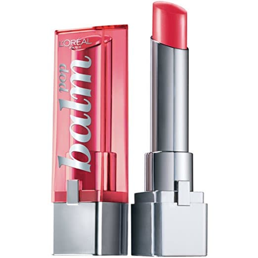 Loreal Paris Colour Riche Balm Pop