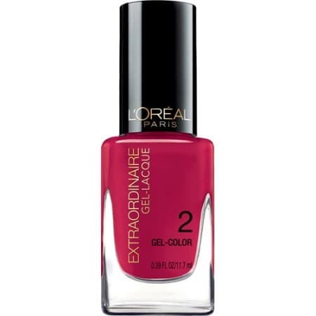 Loreal Paris Extraordinaire Gel Lacque