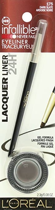 Loreal Paris Infallible Lacquer Eyeliner 24H