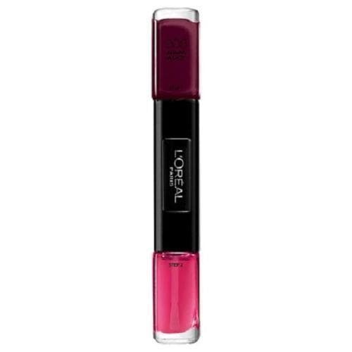 Loreal Paris Step1 Infallible Nail Color
