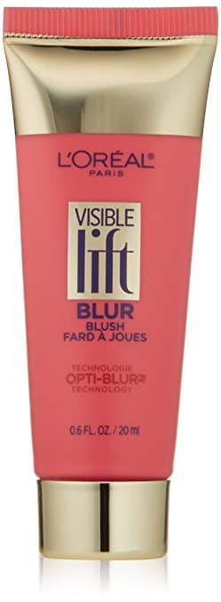Loreal Paris Visible Lift Blur Blush