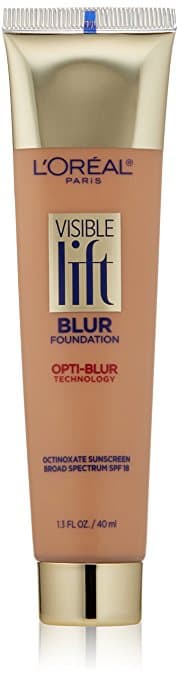 Loreal Paris Visible-Lift Blur Foundation