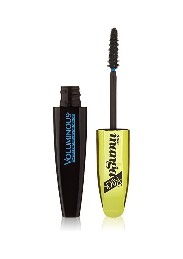 Loreal Paris Voluminous Miss Manga Rock Mascara