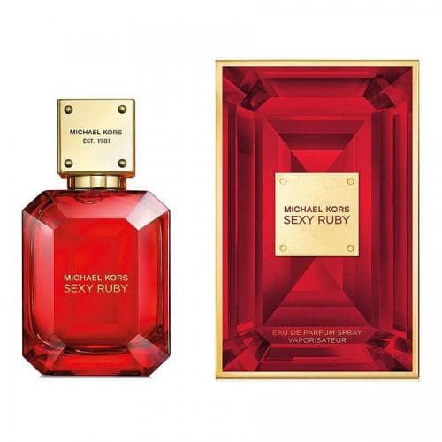 Michael Kors Sexy Ruby EDP 50ml