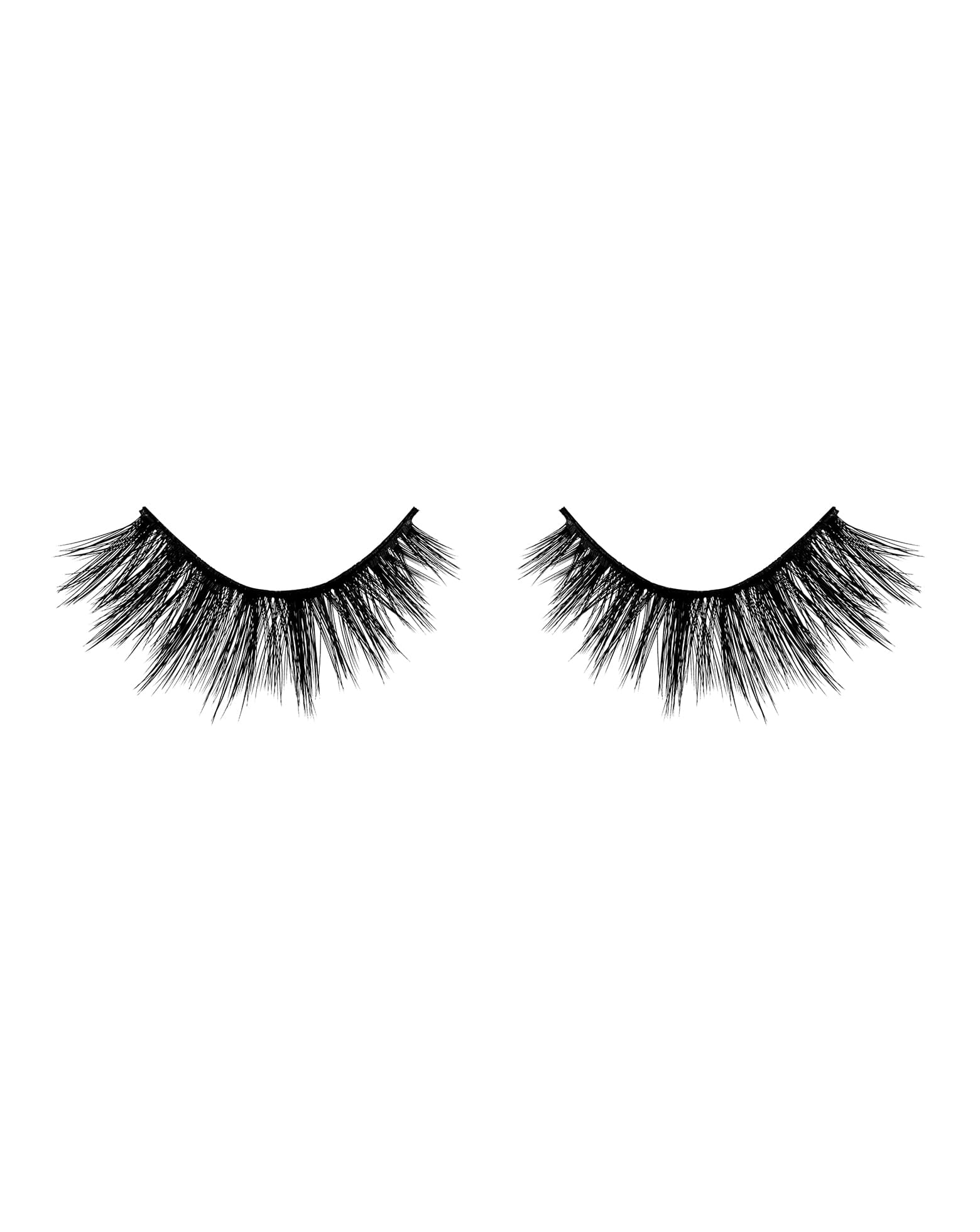 Morphe Premium Lashes Eye-Traction