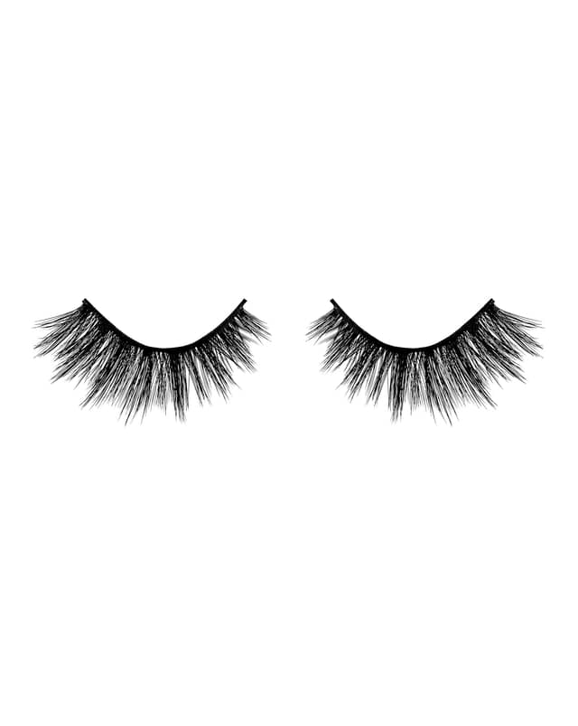 Morphe Premium Lashes Eye-Traction